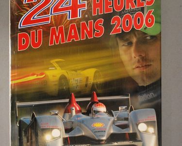 24 heures du mans | Autos | Livres