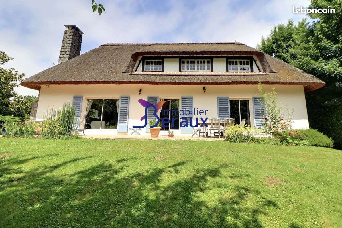 Maison 6 pièces 200 m² · à Le Mesnil-Esnard · 200 m² · 590 000 €