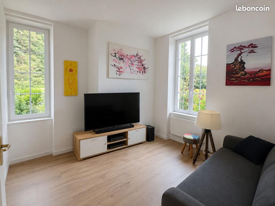 Appartement 2 pièces 50 m² · à Exincourt · 50 m² · 89 000 €
