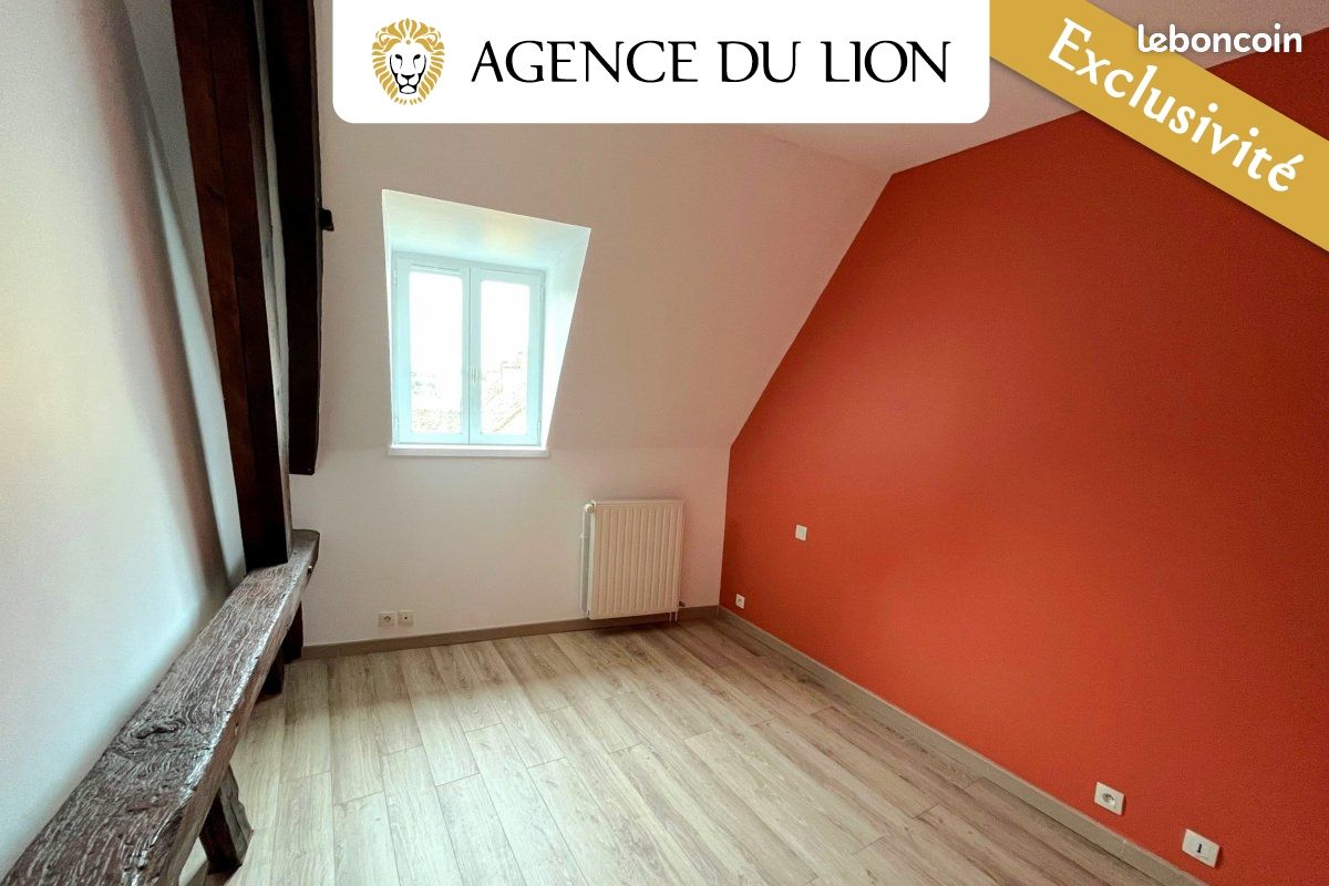 Appartement a louer dreux - 4 pièce(s) - 66 m2 - Surfyn
