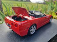 CORVETTE C5 CABRIOLET chevrolet corvette c5 5 7 345 ls1 bva 50eme