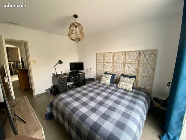 Chambre à louer pour étudiant