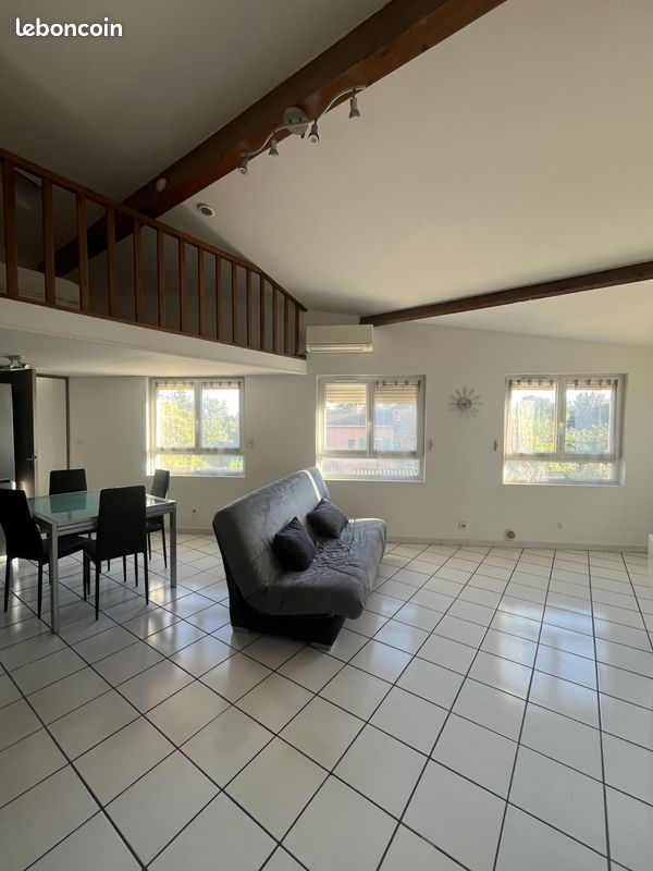 Appartement 1 pièce 41 m² · à Pélissanne · 41 m² · 145 000 €