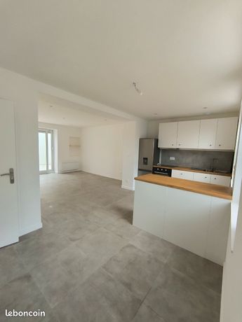 Maison Orchies Location