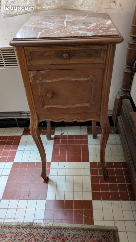 Table de chevet, table de nuit (image 1)
