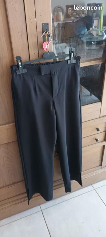 LOT fille XS (image 8)