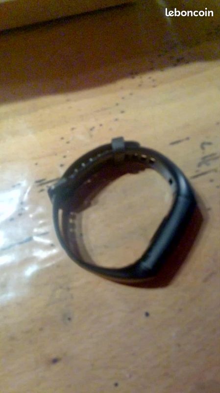 Bracelet connecté honor ban5 (image 3)