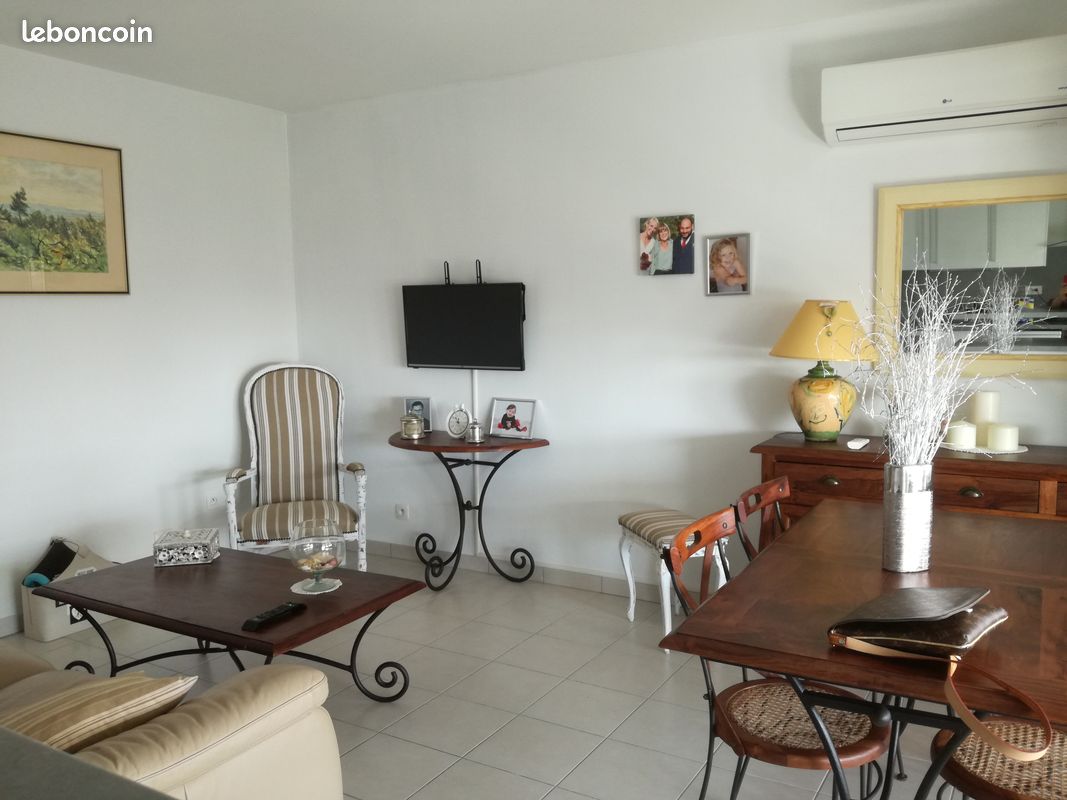 Appartement 3 pièces 68 m² · à La Ciotat · 68 m² · 1 500 €/mois