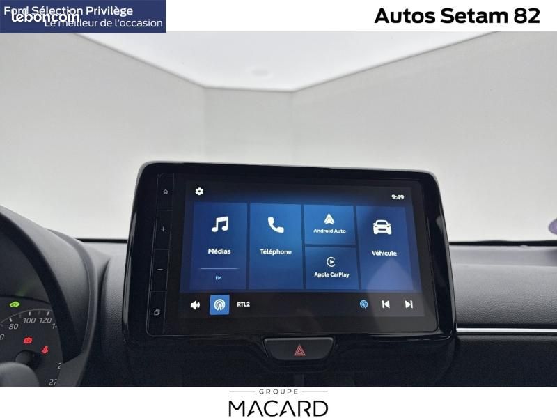 Mazda Mazda 2 Hybrid 1.5 Hybrid 116ch Centre-Line 2024 (image 16)