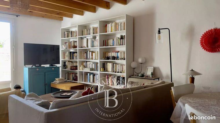 Maison de ville 5 pièces 84 m² — 4