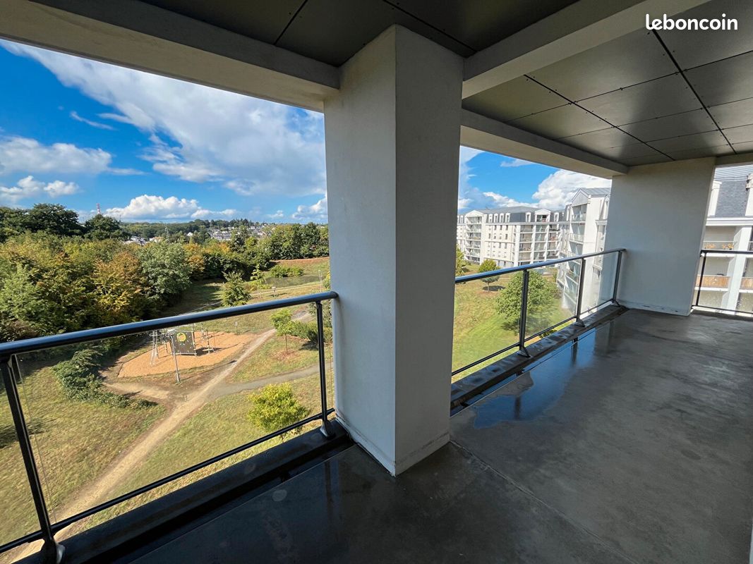 Appartement a louer cesson-sevigne - 3 pièce(s) - 68 m2 - Surfyn