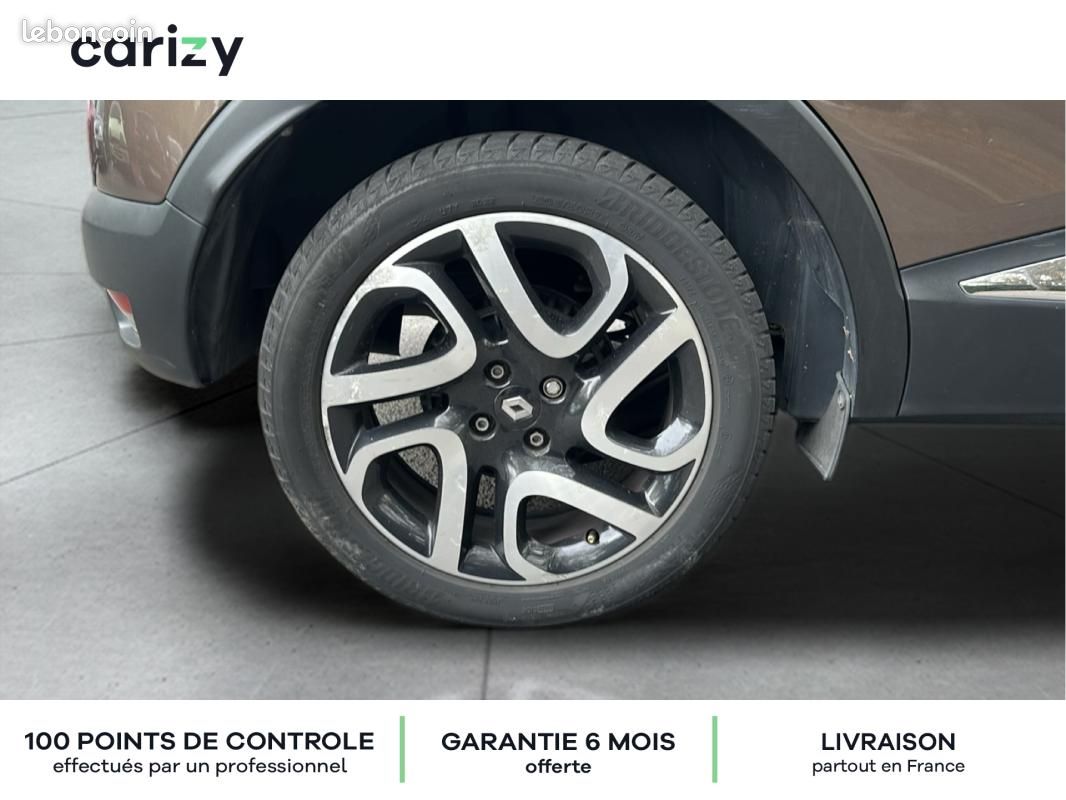 Renault Captur TCe 120 Intens EDC (image 12)