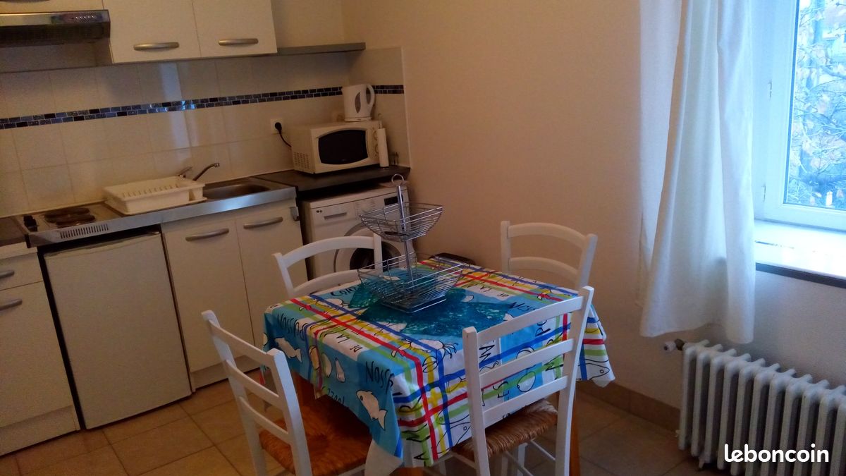 Appartement 2 pièces 32 m² · à Vitry-sur-Seine · 32 m² · 760 €/mois