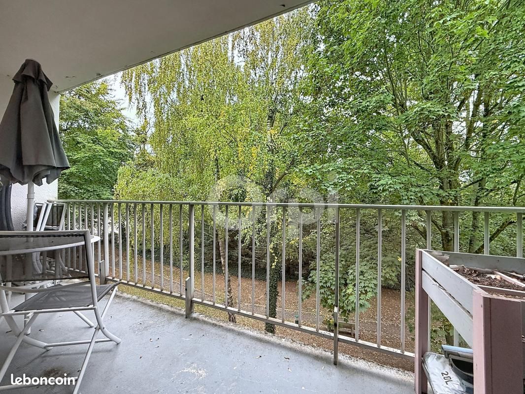 Appartement 1 pièce 29 m² · à Chantilly · 29 m² · 141 700 €