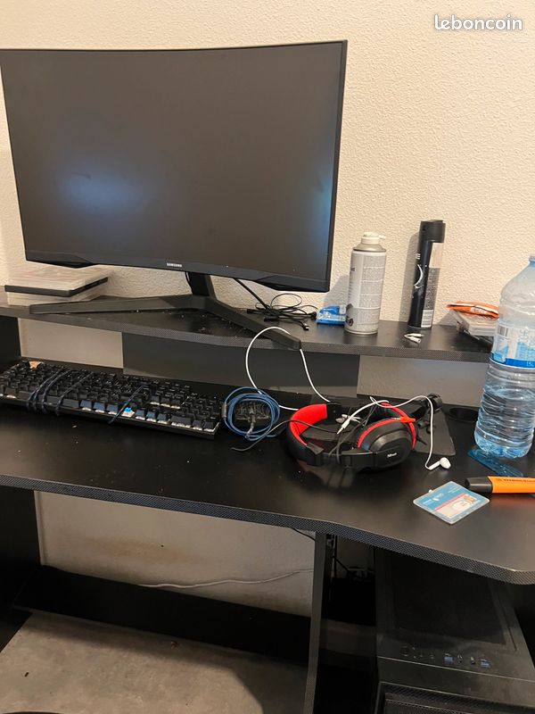Set de gaming à vendre✅ (image 5)