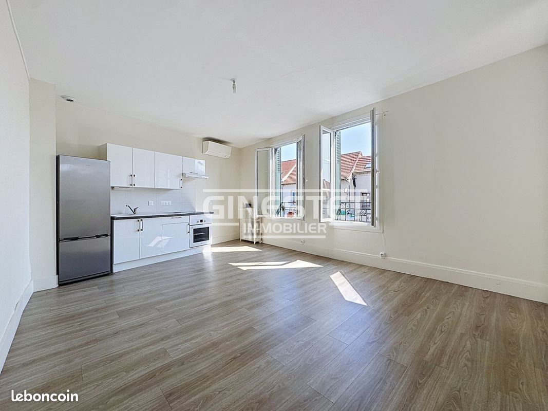Appartement 2 pièces 55 m² · à Troyes · 55 m² · 560 €