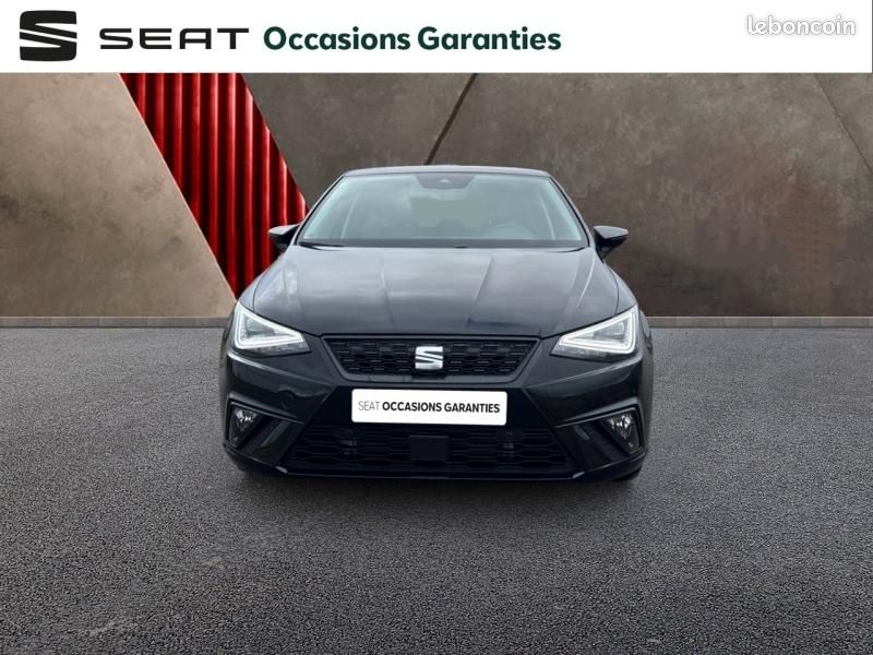 Seat Ibiza 1.0 TSI 95ch Copa (image 10)