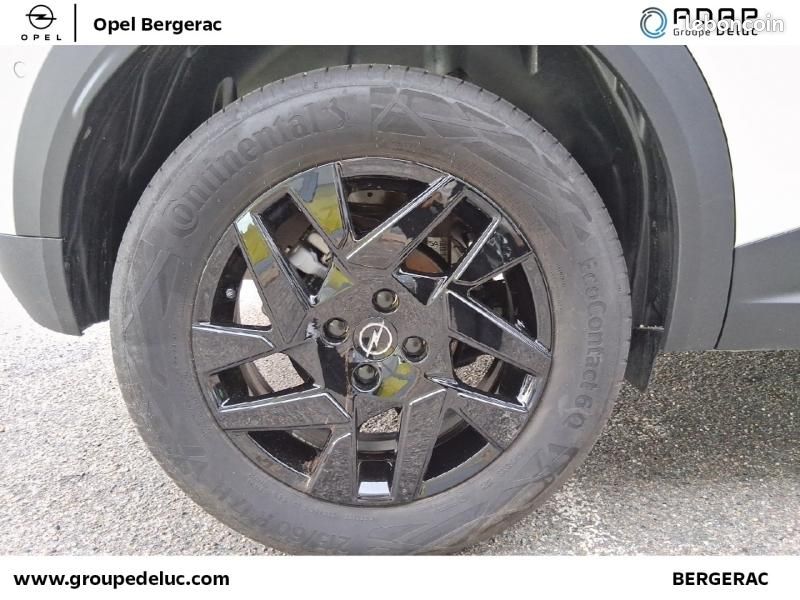 Opel Mokka 1.2 Turbo 136ch GS (image 29)