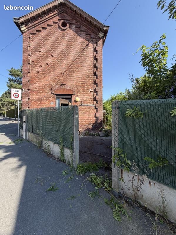 Maison 4 pièces 68 m² · à Beauvais · 68 m² · 65 000 €