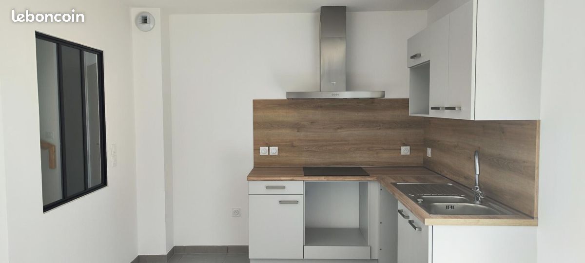 Maison 4 pièces 87 m² · à Castelginest · 87 m² · 1 137 €