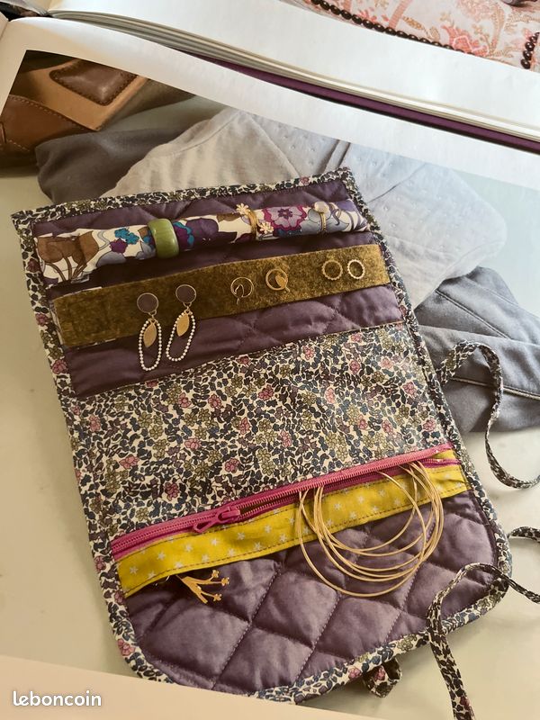 Lot de Livres de couture (image 6)
