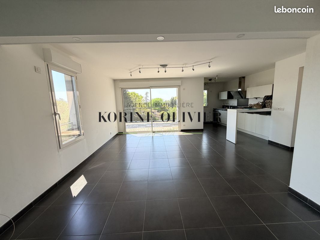 Appartement 4 pièces 106 m² · à Aix-en-Provence · 106 m² · 659 000 €