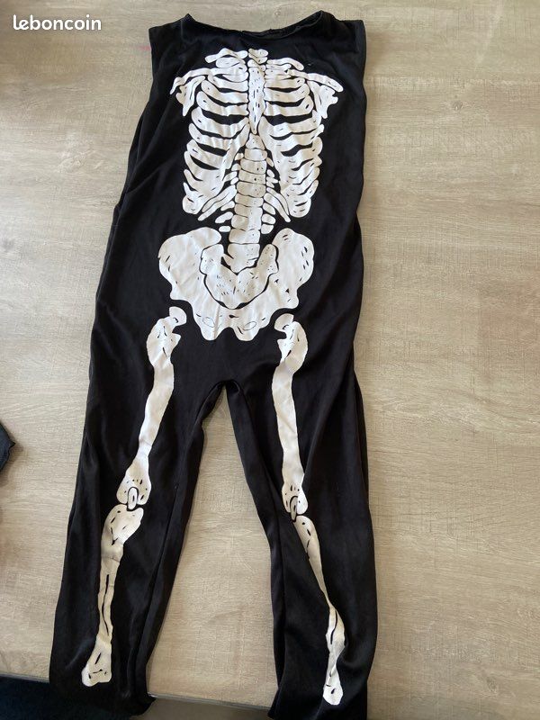 Costume d’Halloween (image 1)