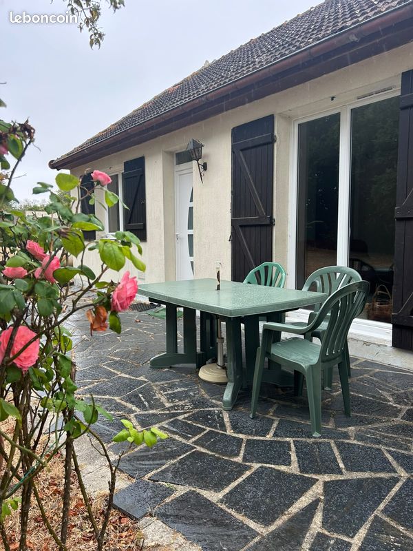 Maison 5 pièces 85 m² · à Carentan-les-Marais · 85 m² · 158 500 €
