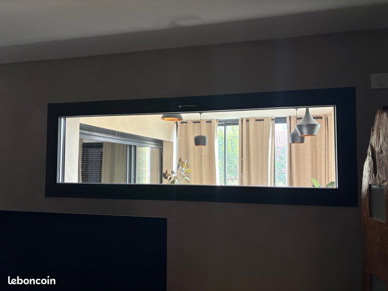 Menuiserie aluminium Ambonati + volet roulant radio Sodicob (image 5)