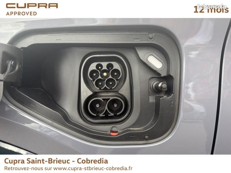 Cupra Formentor 1.5 eHybrid 272ch VZ DSG6 (image 14)