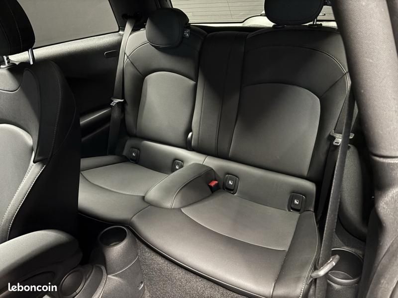 Mini Mini Cooper 136ch Edition Premium Plus BVA7 (image 6)