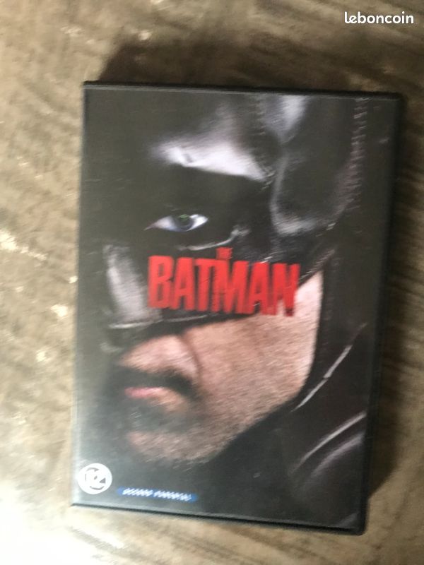 Dvd en bonne état (image 4)