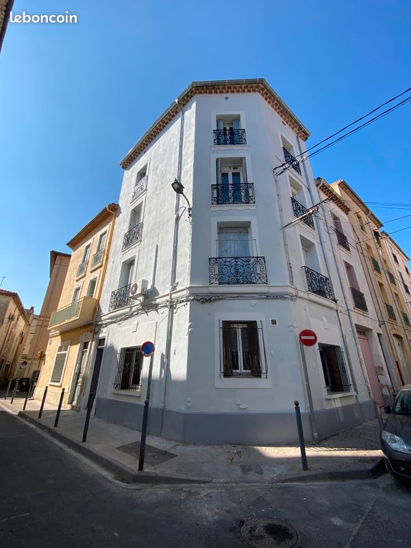 Immeuble 5 pièces 160 m² · à Béziers · 160 m² · 275 000 €