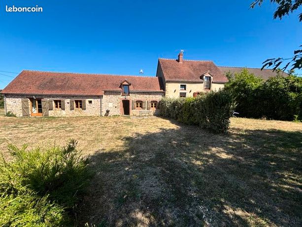 Maison 9 pièces 207 m²