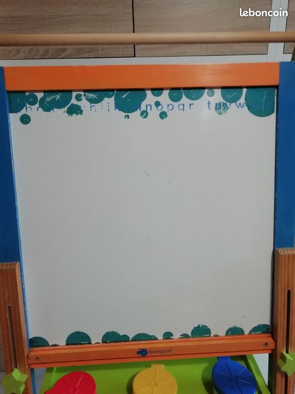 Tableau magnétique enfant Oxybul (image 2)