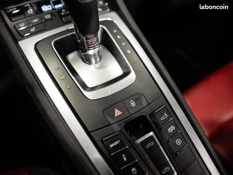 Porsche 718 Boxster 2.5 350ch S PDK Euro6 (image 27)