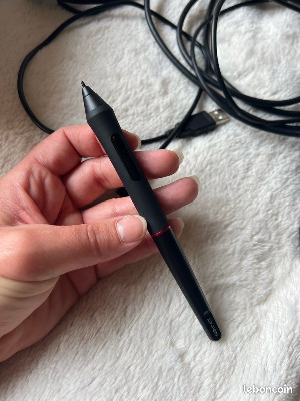Tablette graphique XP-PEN Artist 12 Pro (image 6)