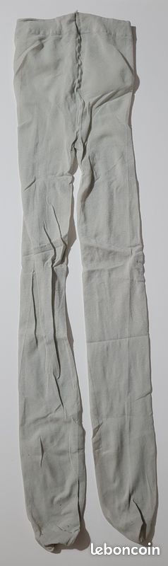 Collants 8 ans fille (chem84) (image 4)