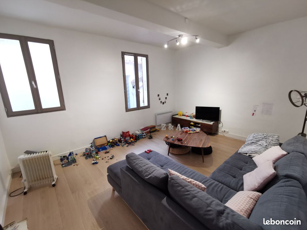 Appartement 3 pièces 84 m² · à L'Isle-Jourdain · 84 m² · 690 €/mois