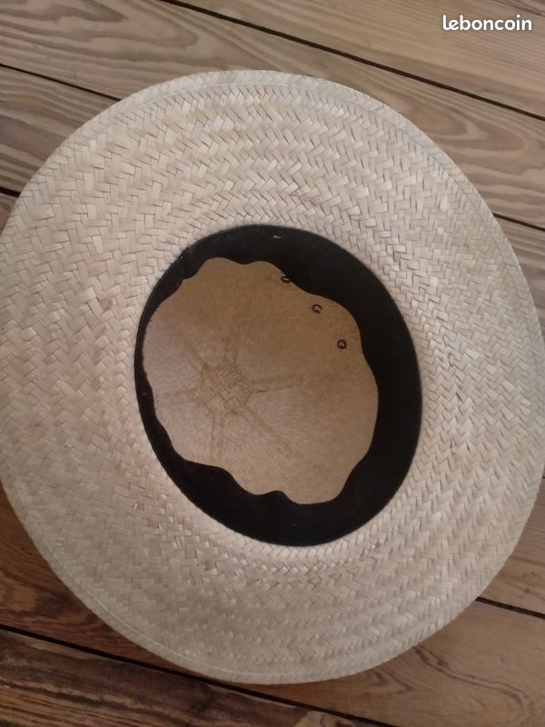 Chapeau de paille (image 8)