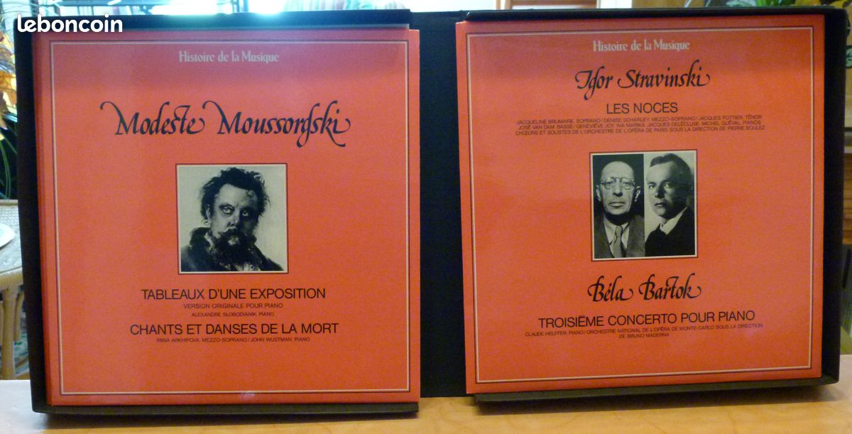 Histoire de la musique en 50 vinyles (image 8)