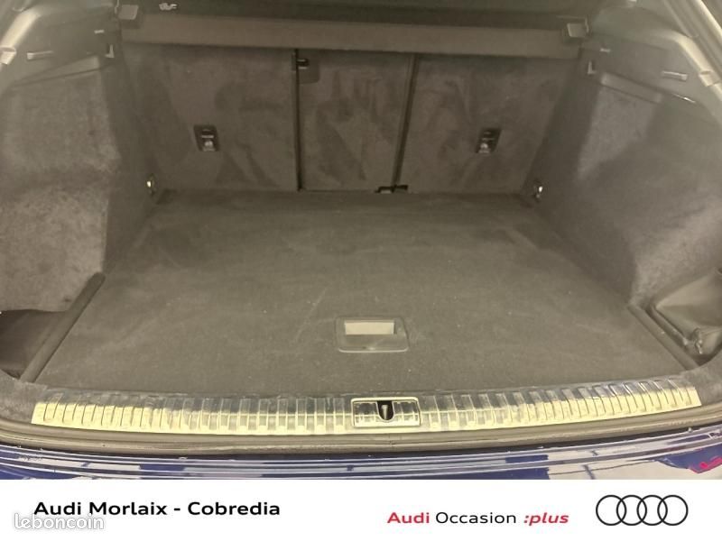 Audi Q3 35 TDI 150ch S line plus S tronic 7 (image 9)