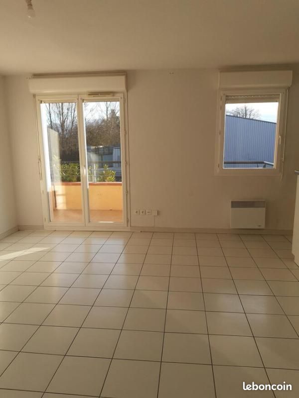 Appartement 2 pièces 47 m² · à Bessières · 47 m² · 510 €/mois