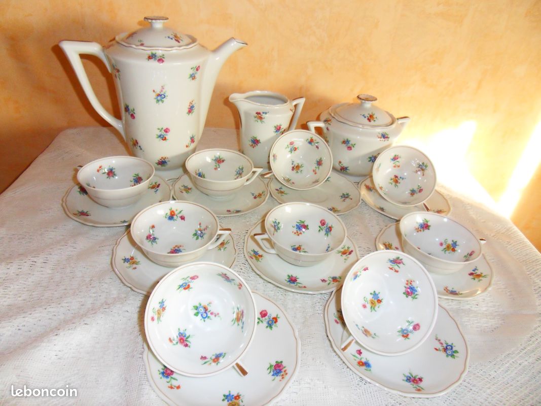 Service a cafe (image 2)
