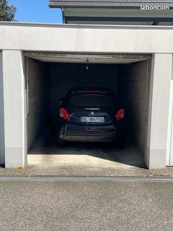 Location Garage Stutzheim · à Stutzheim-Offenheim · 95 €