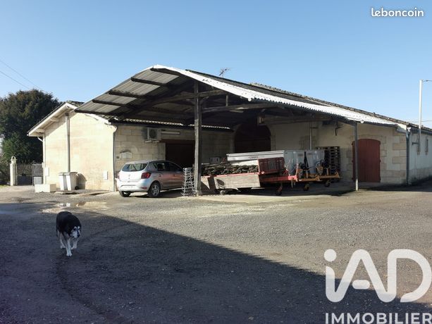 Chateau 8 pièces 90 m²