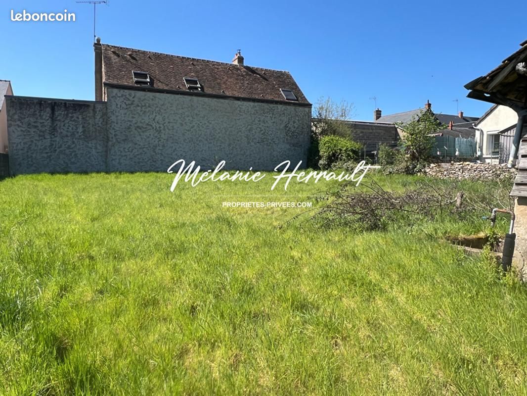 Terrain 426 m² Parigne L Eveque · à Parigné-l'Évêque · 53 000 €
