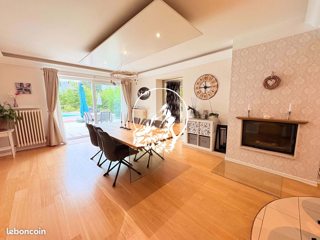 Maison 14 pièces 361 m² · à Sarreguemines · 361 m² · 779 000 €