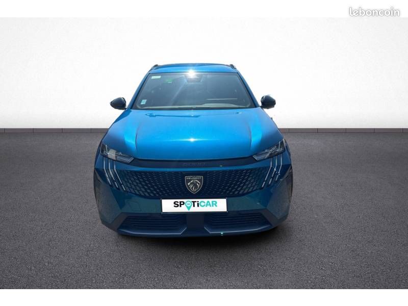 Peugeot 5008 Hybrid 136 e-DCS6 Allure (image 2)