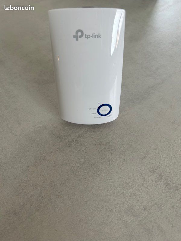 TP link (image 6)